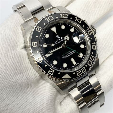 gmt master rolex black|Rolex GMT Master price.